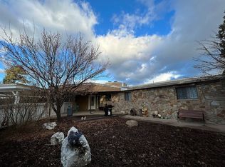 114 W Circle Dr, Ruidoso Downs, NM 88346