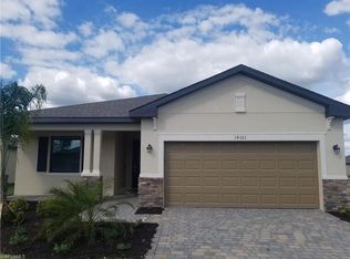 14301 Vindel Cir, Fort Myers, FL 33905
