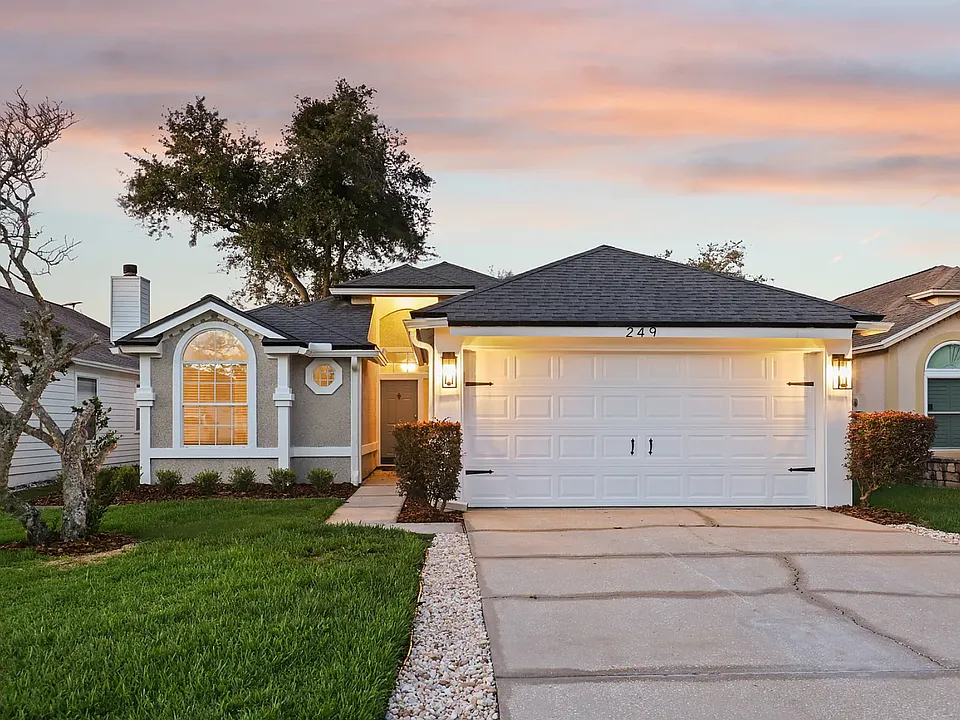 249 Patrick Mill Cir