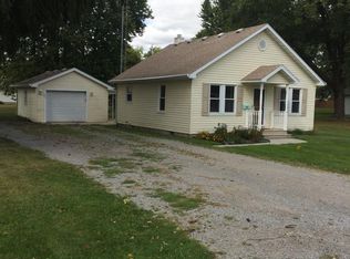 120 Lawrence Ave, Swanton, OH 43558