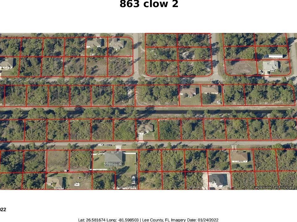 1st image of 863 Clow Street E