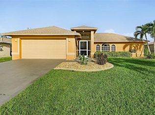 4201 SW 15th Ave, Cape Coral, FL 33914