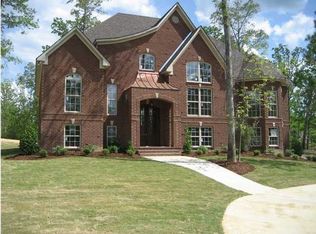 1017 Greendale Dr, Bessemer, AL 35022