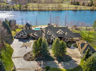 463 S Moon Beam Way, Eagle, ID 83616