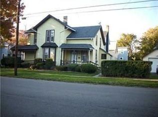 169 Cottage St, Lockport, NY 14094