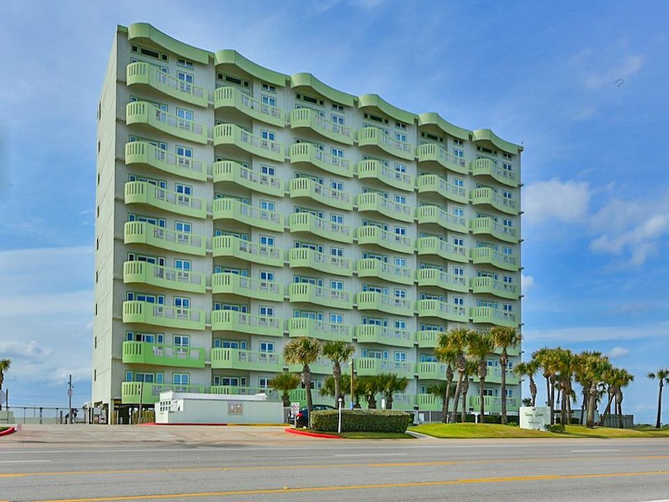 1st image of 9420 Seawall Blvd Unit 305