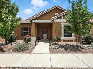 808 Palo Duro Dr, Bernalillo, NM 87004