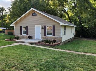 4444 N Cypress Ave, Kansas City, MO 64117