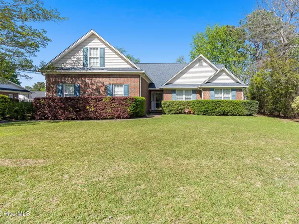 4719 Marshwood Drive, Wilmington, NC 28409