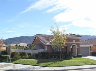 920 Carolyn Ln, Tehachapi, CA 93561