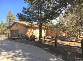 3640 Range View Rd, Monument, CO 80132