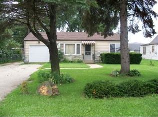 10323 McLean Ave, Melrose Park, IL 60164
