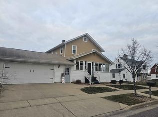 837 S Adams St, Lancaster, WI 53813