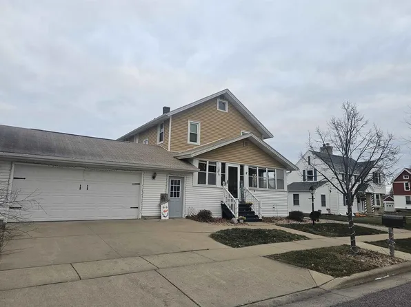 837 South Adams Street, Lancaster, WI 53813