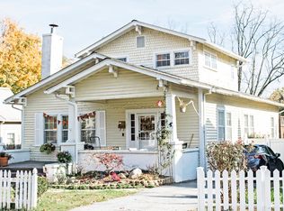 218 E Holston Ave, Johnson City, TN 37601