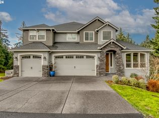 18239 S Grasle Rd, Oregon City, OR 97045