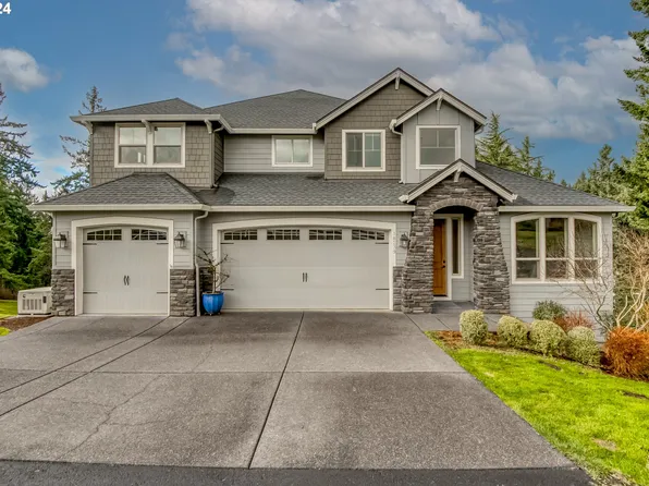 18239 S Grasle Rd, Oregon City, OR 97045