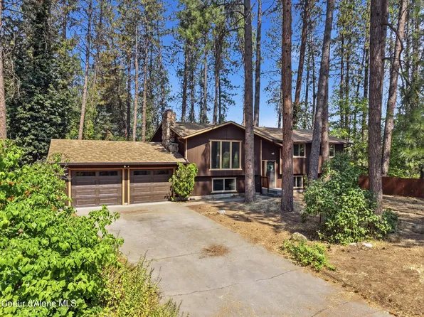 200 S Cottonwood Ct, Post Falls, ID 83854