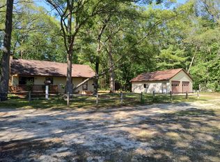 3345 Hall Rd, Muskegon, MI 49442