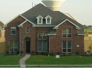 424 Laurel Hill Ln, Murphy, TX 75094