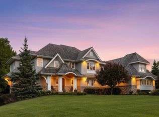 3205 Graham Hill Rd, Long Lake, MN 55356