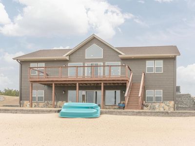 W5854 Island View Drive, New Lisbon, WI, 53950