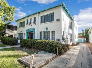 618 E California Blvd, Pasadena, CA 91106