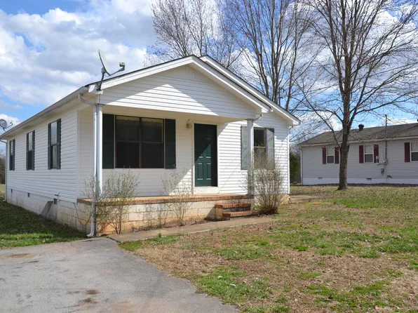 4998 Jacksboro Rd, Morrison, TN 37357