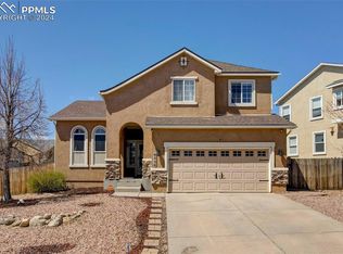 6536 Summer Grace St, Colorado Springs, CO 80923