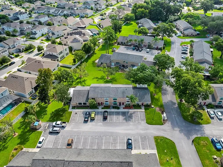 601 Casa Park Ct #K — Photo 36