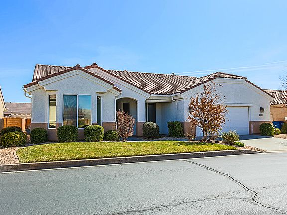 2nd image of 4495 S Hiko Springs Dr