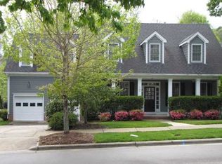 105 Glade St, Chapel Hill, NC 27516