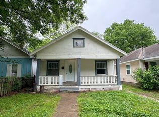742 S Douglas Avenue, Springfield, MO 65806