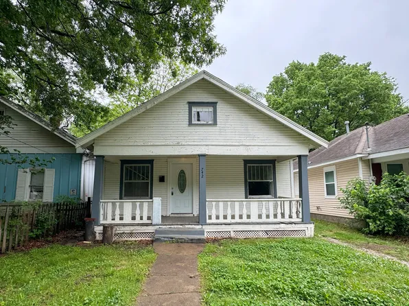 742 S Douglas Avenue, Springfield, MO 65806