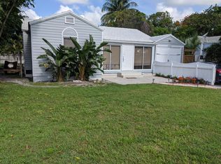 3703 N Flagler Dr, West Palm Beach, FL 33407