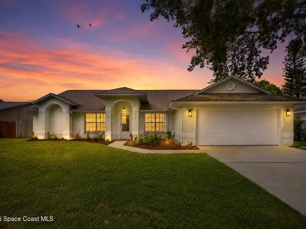 3526 Egret Dr, Melbourne, FL 32901