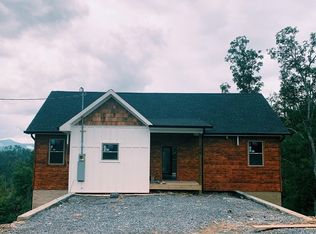 718 Old Ridge Rd LOT 3, Gatlinburg, TN 37738
