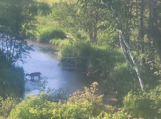 W Haley St, Clare, MI 48617