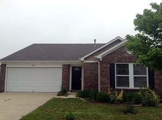 2124 Wilmington Boulevard, Shelbyville, IN 46176