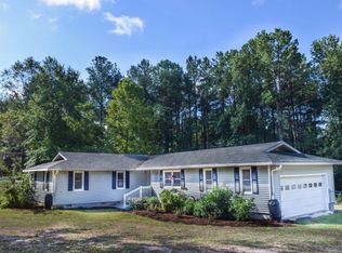 1415 Lakeview Dr, Grovetown, GA 30813