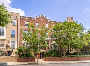 2403 20th St NW #1109, Washington, DC 20009