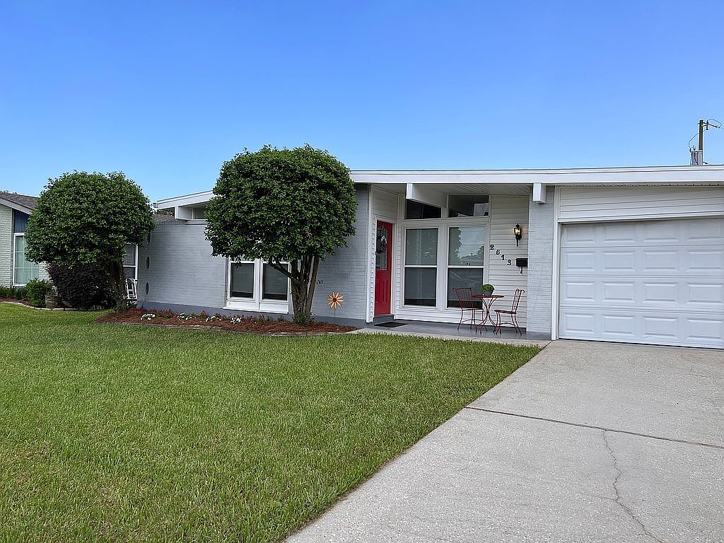 2513 Elise Ave, Metairie, LA 70003 Zillow