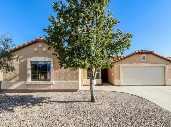 22996 W Papago St, Buckeye, AZ 85326