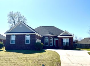 310 Wiltshire Ct, Evans, GA 30809