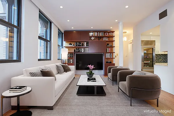 Sold by Brown Harris Stevens | media 1