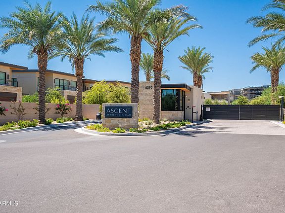 3rd image of 6301 E PHOENICIAN Boulevard #26