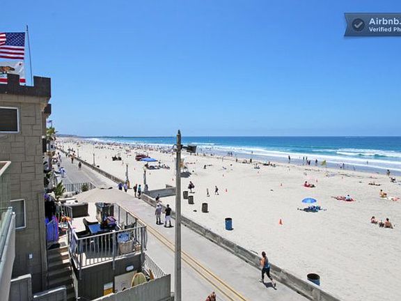 5th image of 3213 Ocean Front Walk