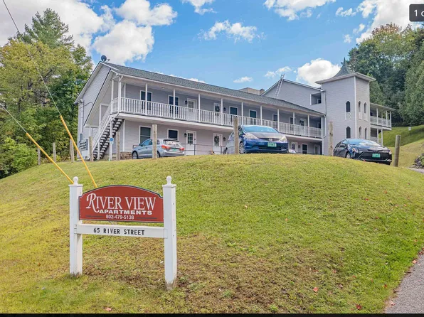 65 River Street, 65 River St APT 6, Montpelier, VT 05602