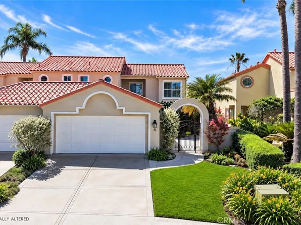 8 Andorra, Laguna Niguel, CA 92677