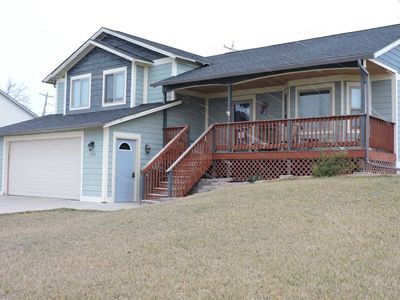 1939 Xavier St, Belle Fourche, SD, 57717